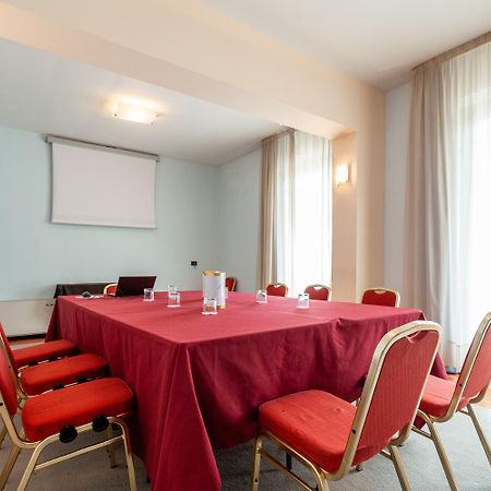 Europa Palace Hotel Messina Kültér fotó