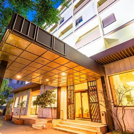 Europa Palace Hotel Messina Kültér fotó