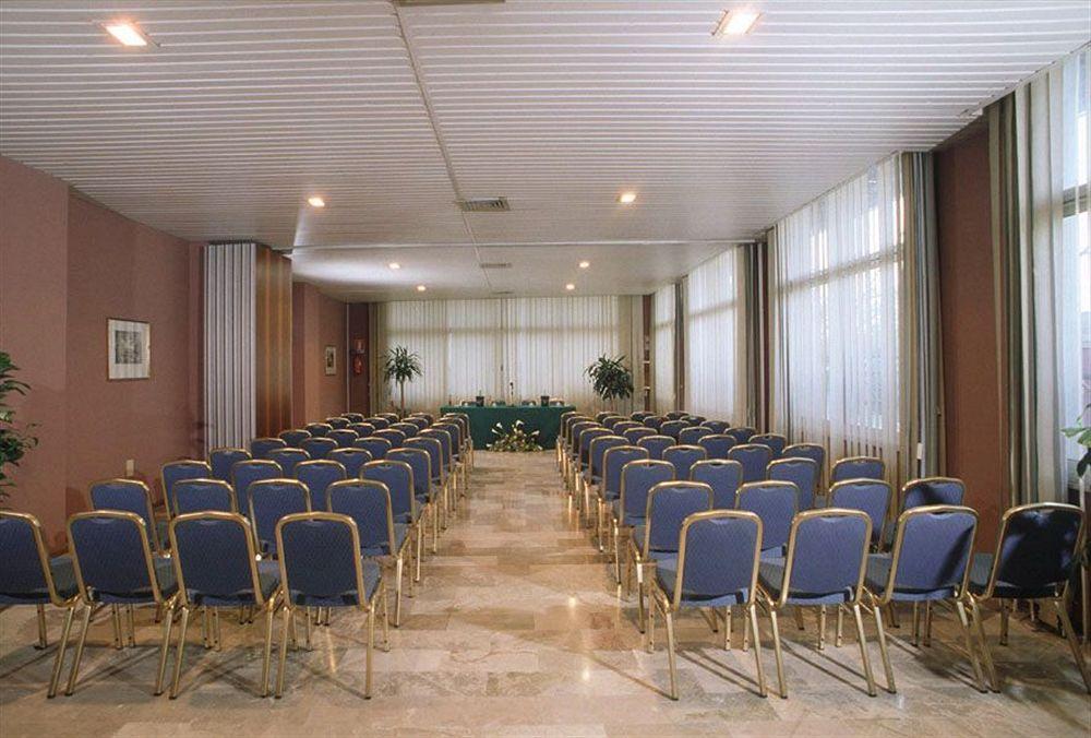 Europa Palace Hotel Messina Kültér fotó