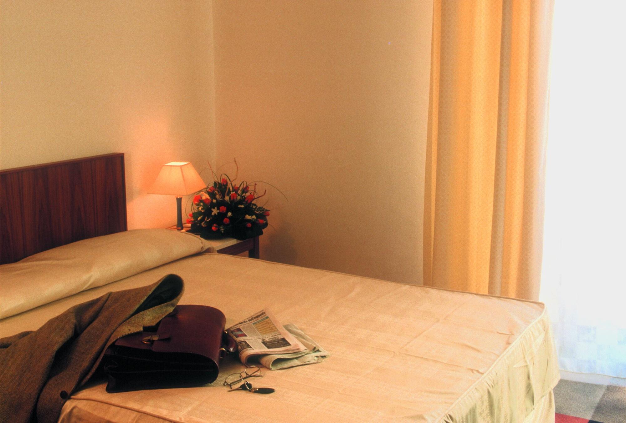 Europa Palace Hotel Messina Kültér fotó