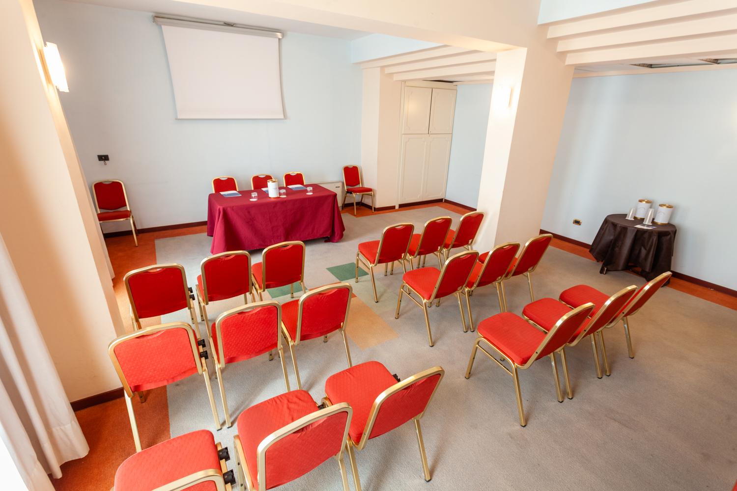 Europa Palace Hotel Messina Kültér fotó