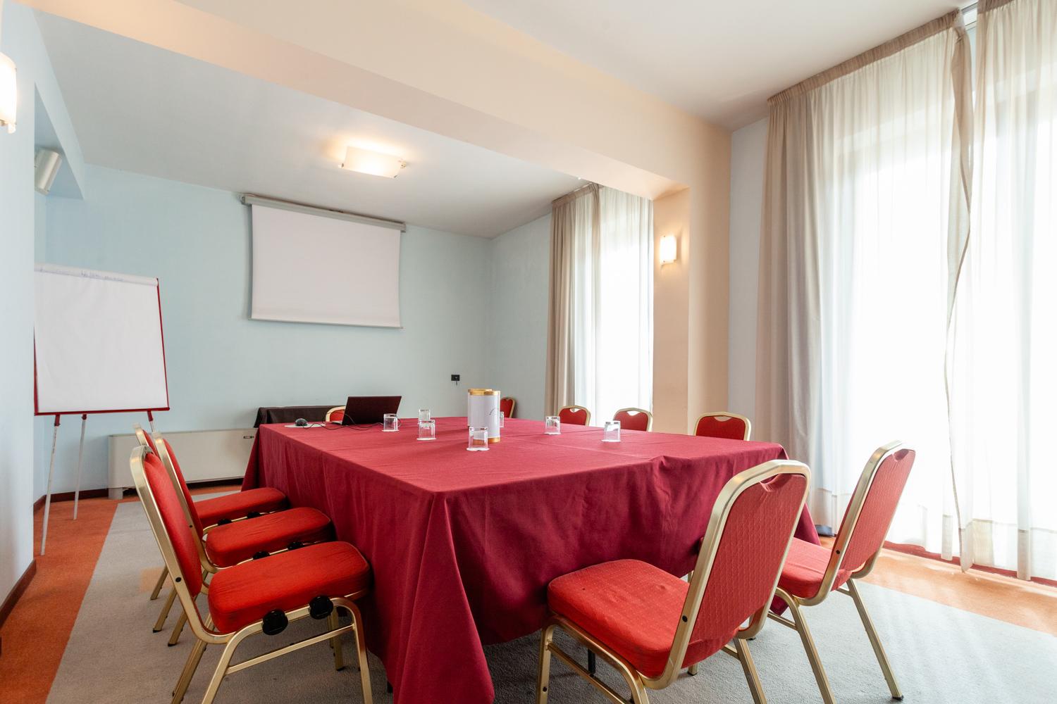 Europa Palace Hotel Messina Kültér fotó