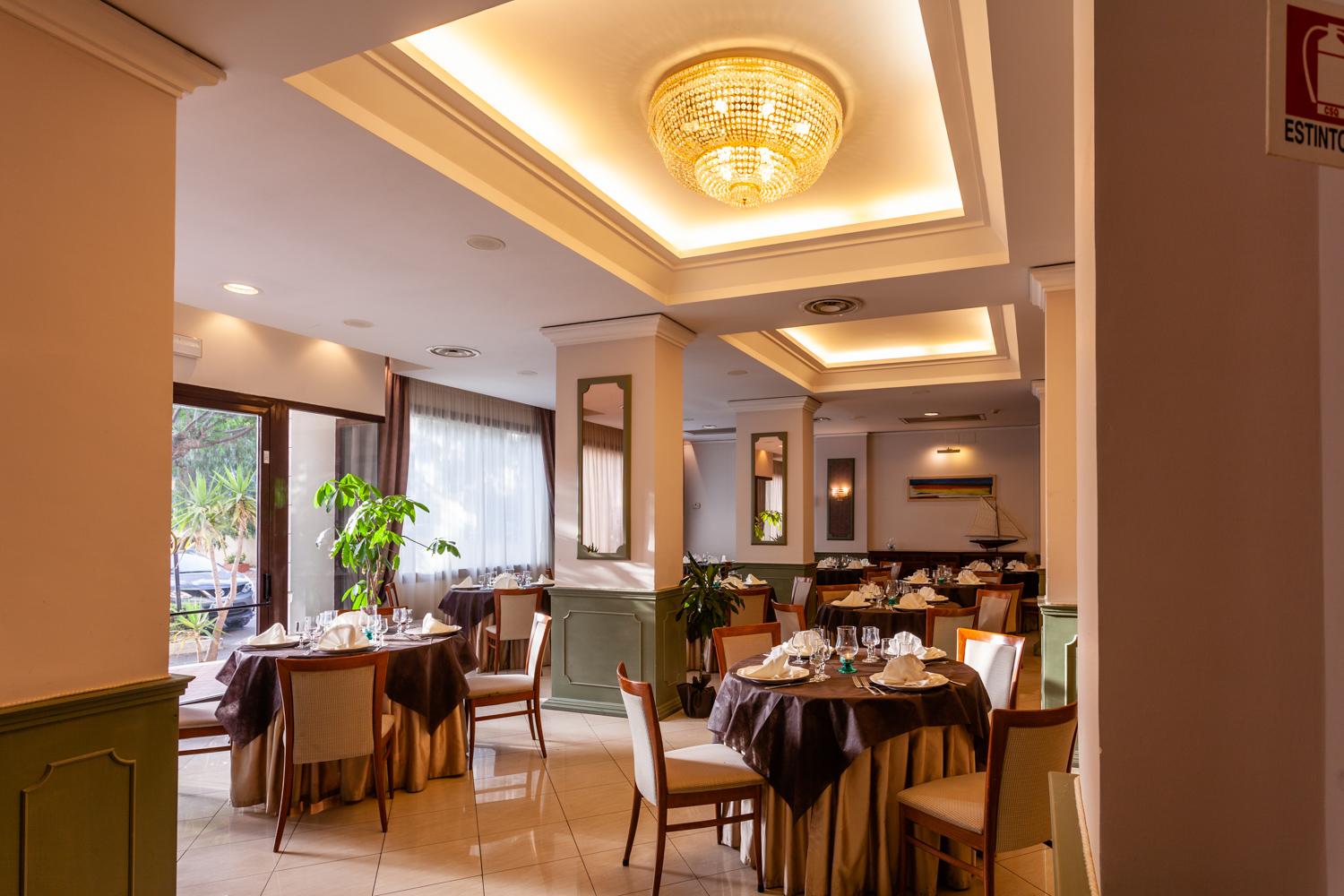 Europa Palace Hotel Messina Kültér fotó