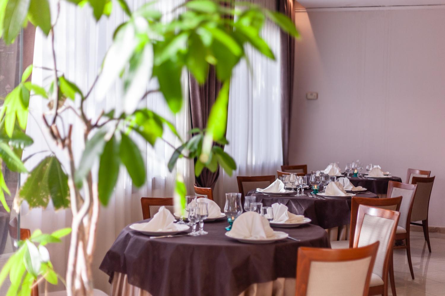 Europa Palace Hotel Messina Kültér fotó