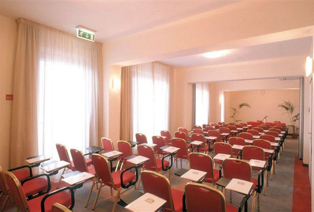Europa Palace Hotel Messina Kültér fotó