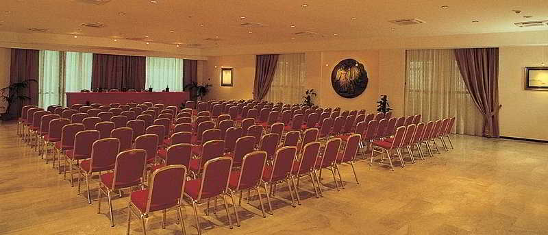 Europa Palace Hotel Messina Kültér fotó