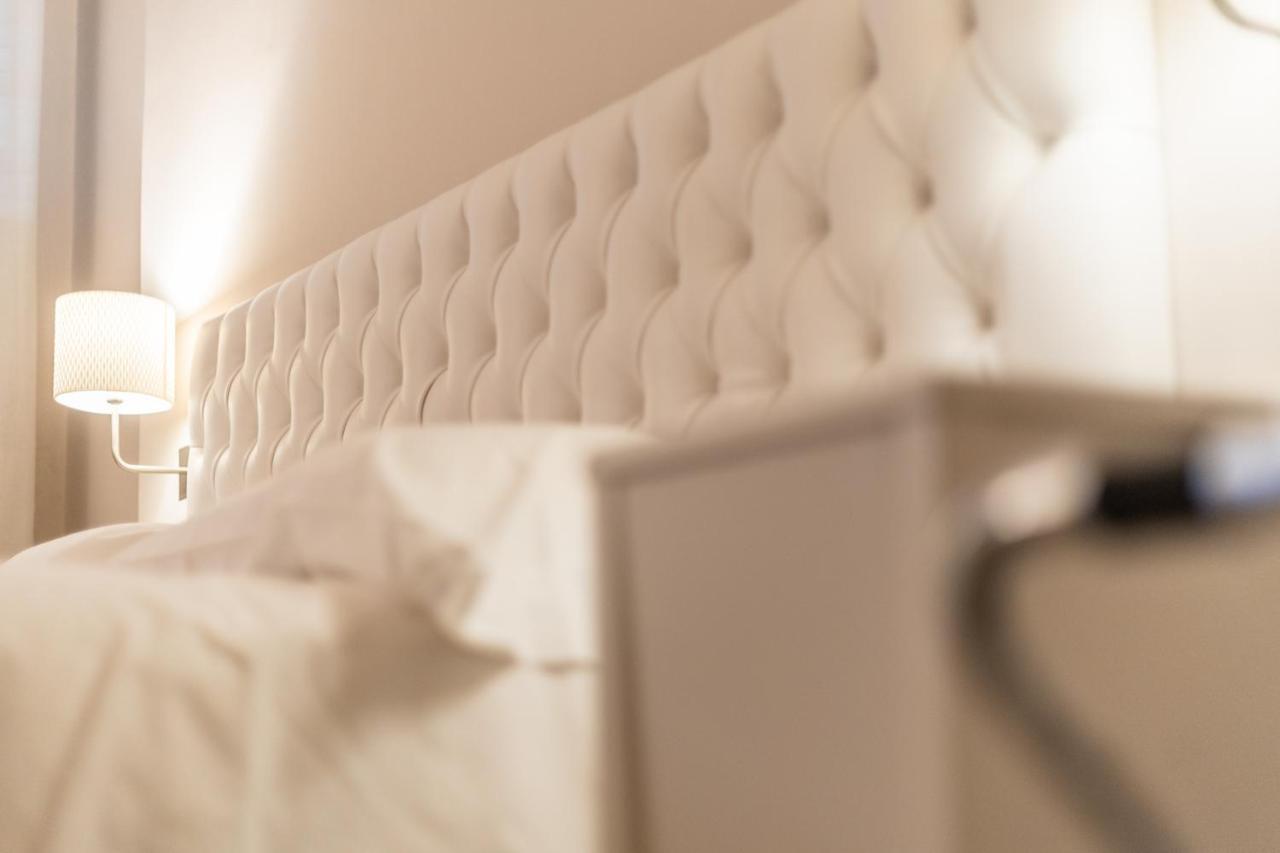 Europa Palace Hotel Messina Kültér fotó