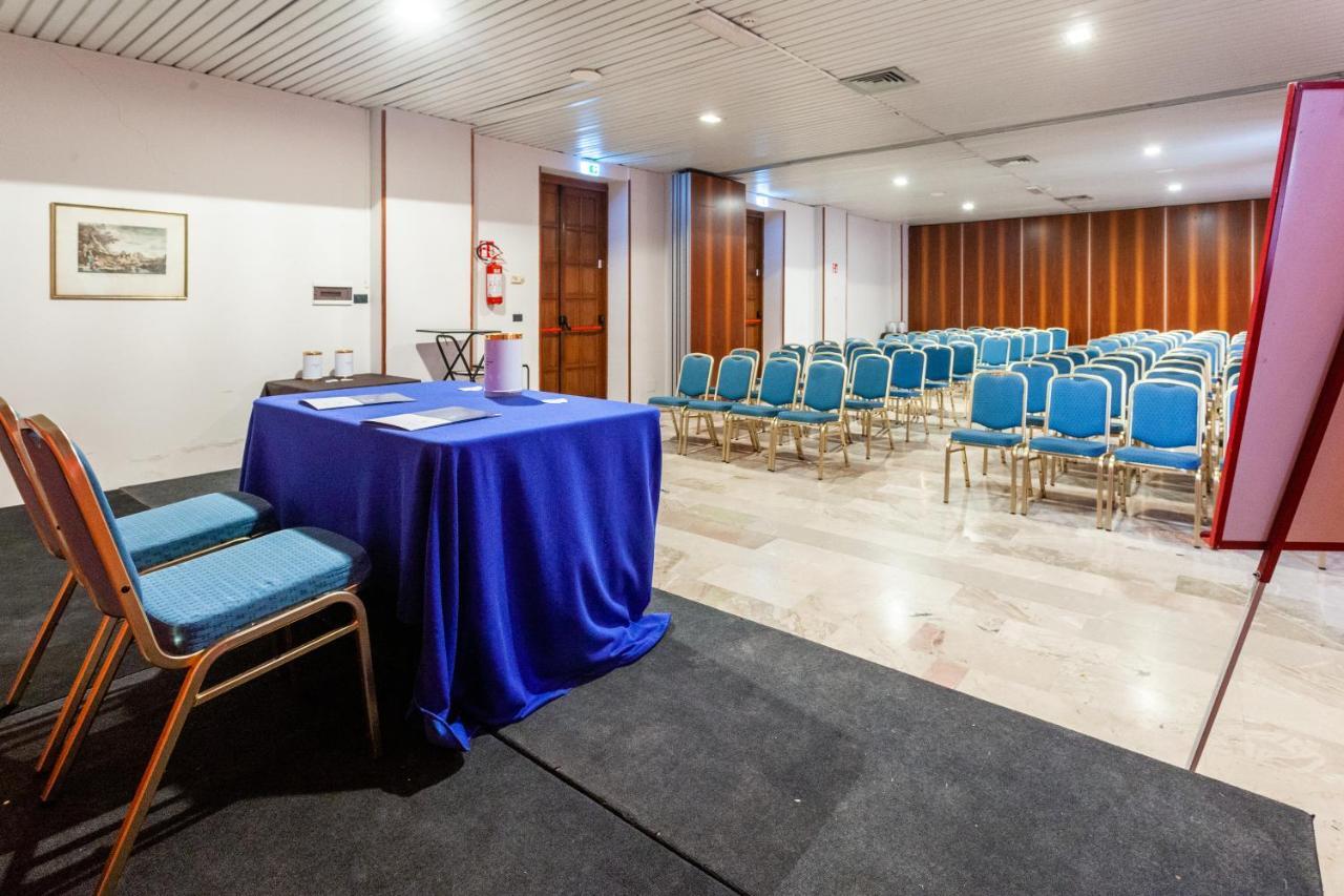 Europa Palace Hotel Messina Kültér fotó